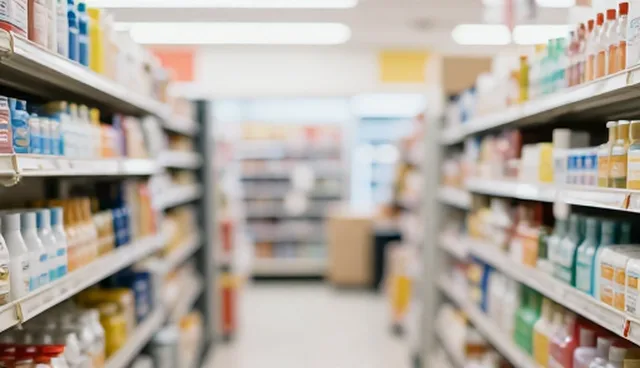 便利店日用品选型：如何通过成本控制提升利润空间