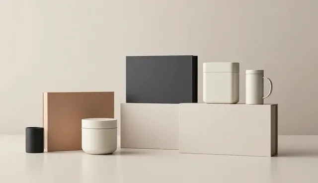 礼品采购中的产品选择:性能与适用条件建议