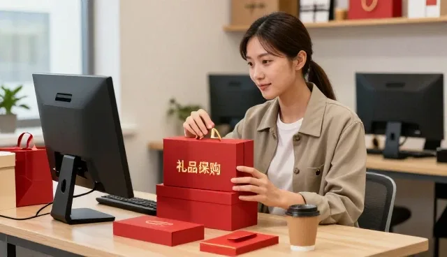 礼品套装性能如何影响零售场景中的适用性